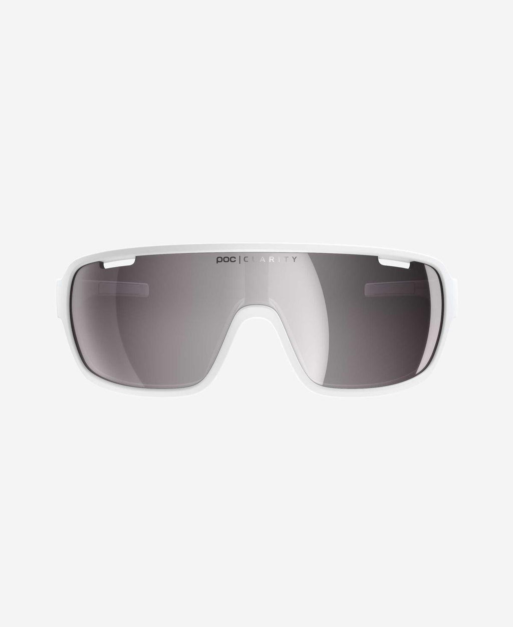 POC Do Blade Sport Sunglasses (Hyrogen White) | Cycling Gears Hub - Cycling Gears Hub