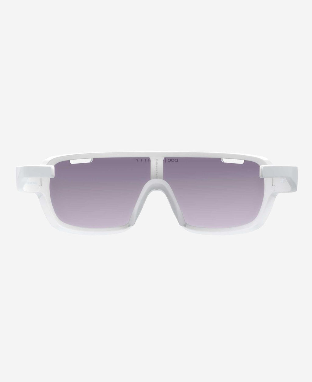 POC Do Blade Sport Sunglasses (Hyrogen White) | Cycling Gears Hub - Cycling Gears Hub