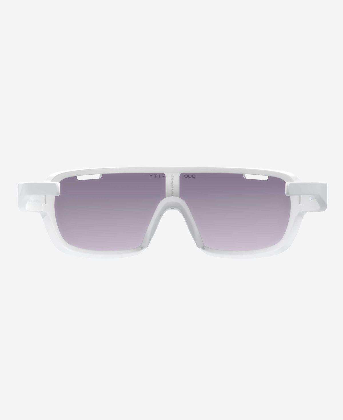 POC Do Blade Sport Sunglasses (Hyrogen White) | Cycling Gears Hub - Cycling Gears Hub