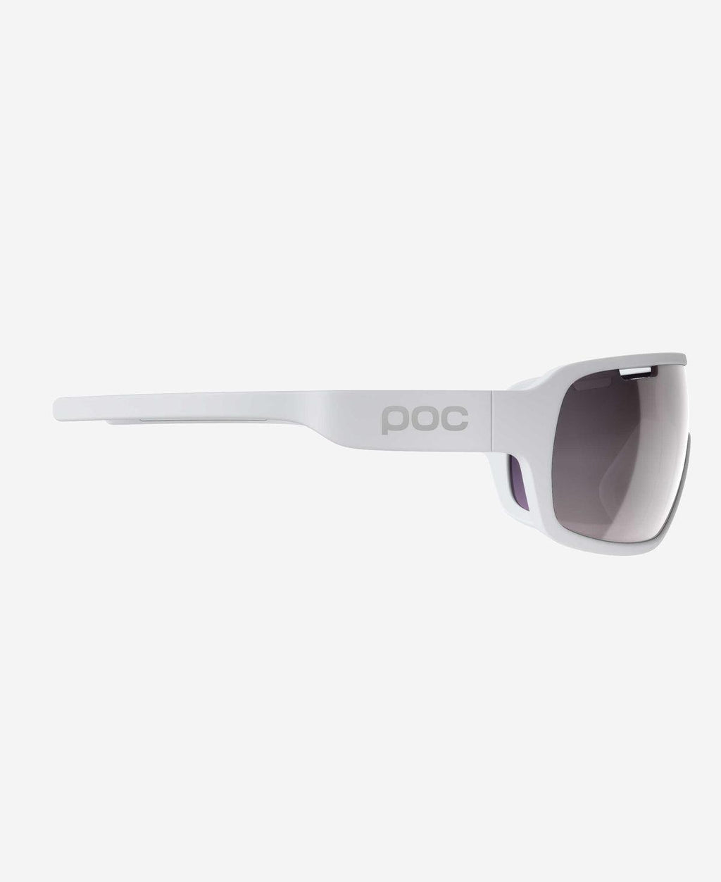 POC Do Blade Sport Sunglasses (Hyrogen White) | Cycling Gears Hub - Cycling Gears Hub