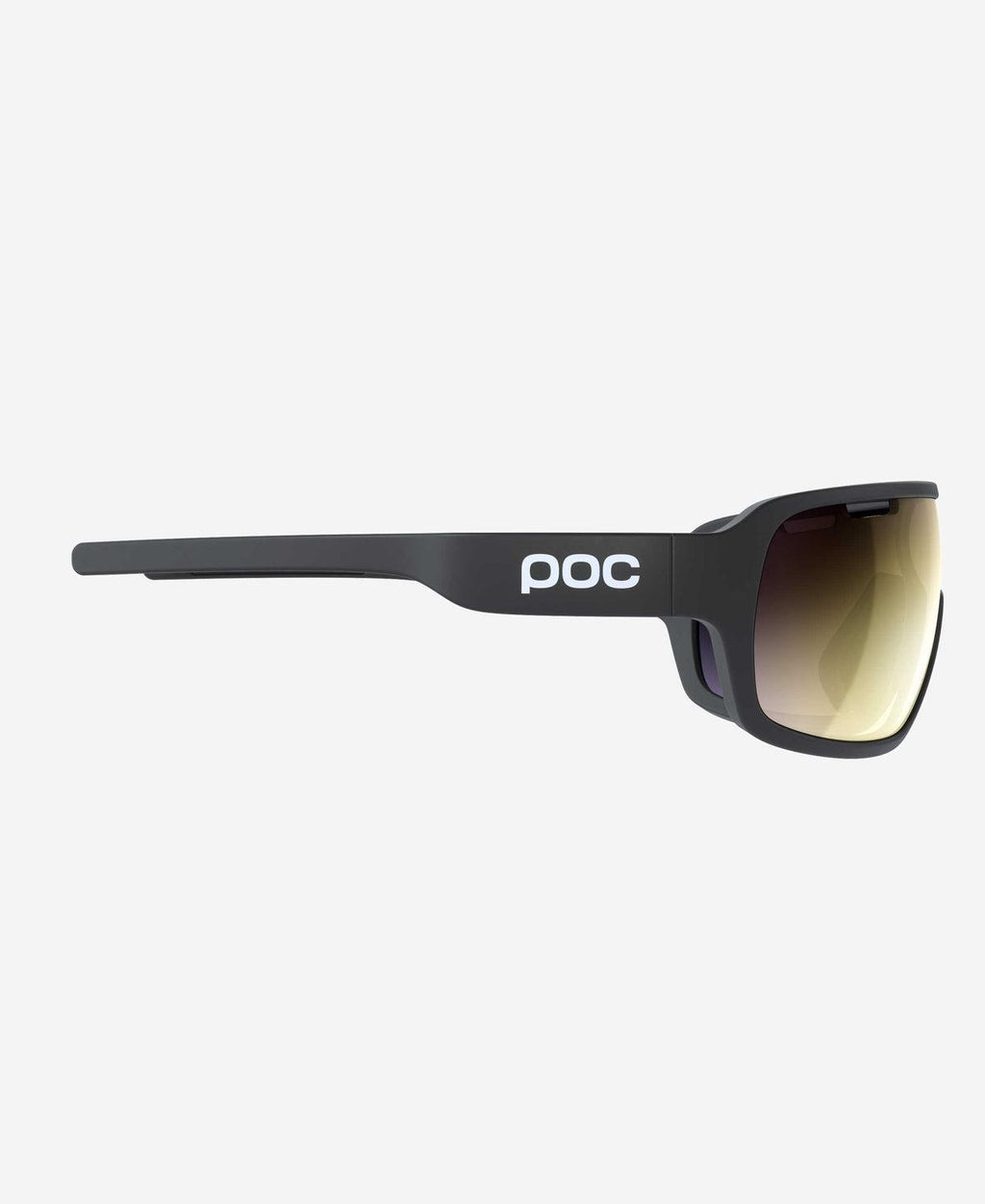 POC Do Blade Sport Sunglasses (Uranium Black) | Cycling Gears Hub - Cycling Gears Hub