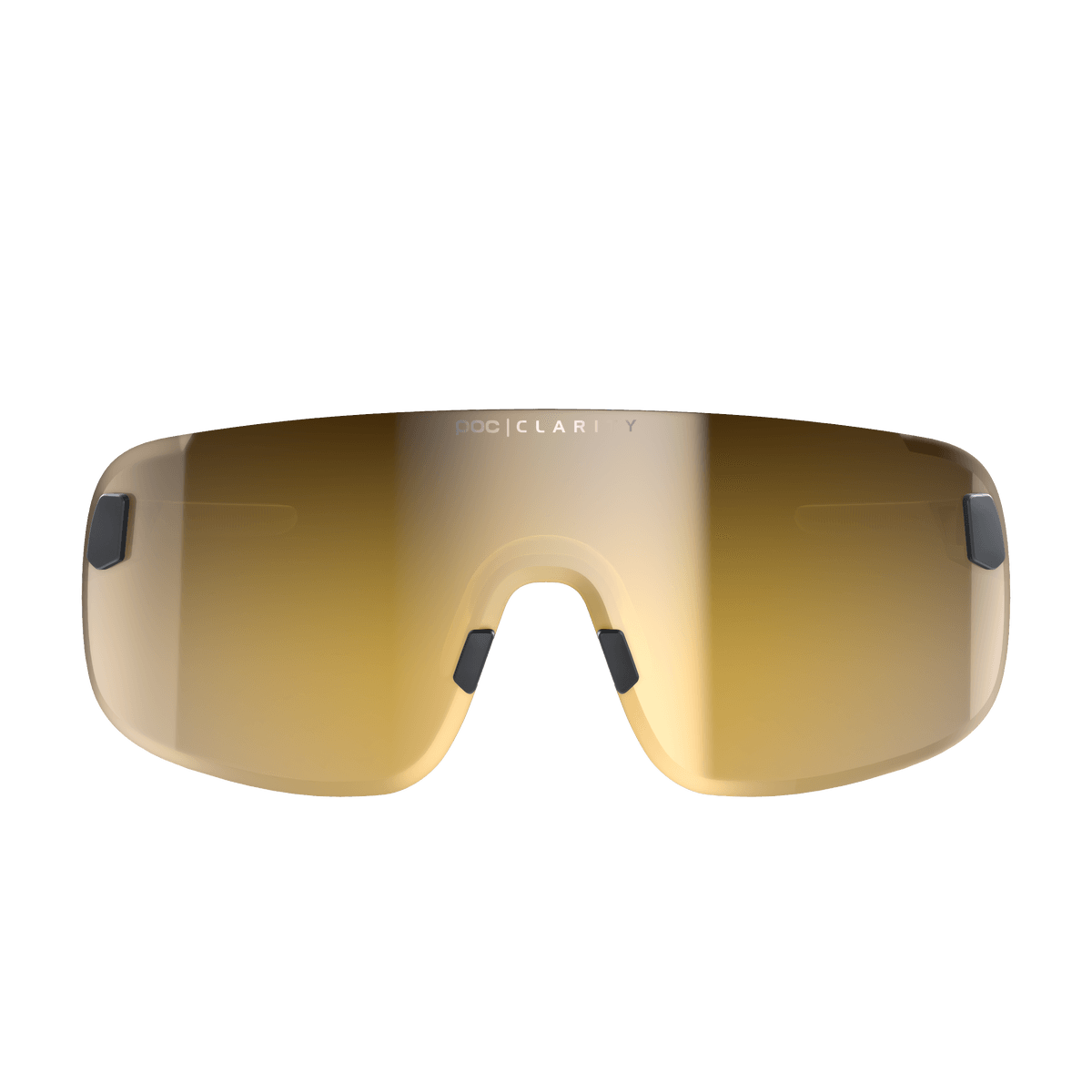 POC Elicit Sport Sunglasses (Uranium Black) | Cycling Gears Hub - Cycling Gears Hub