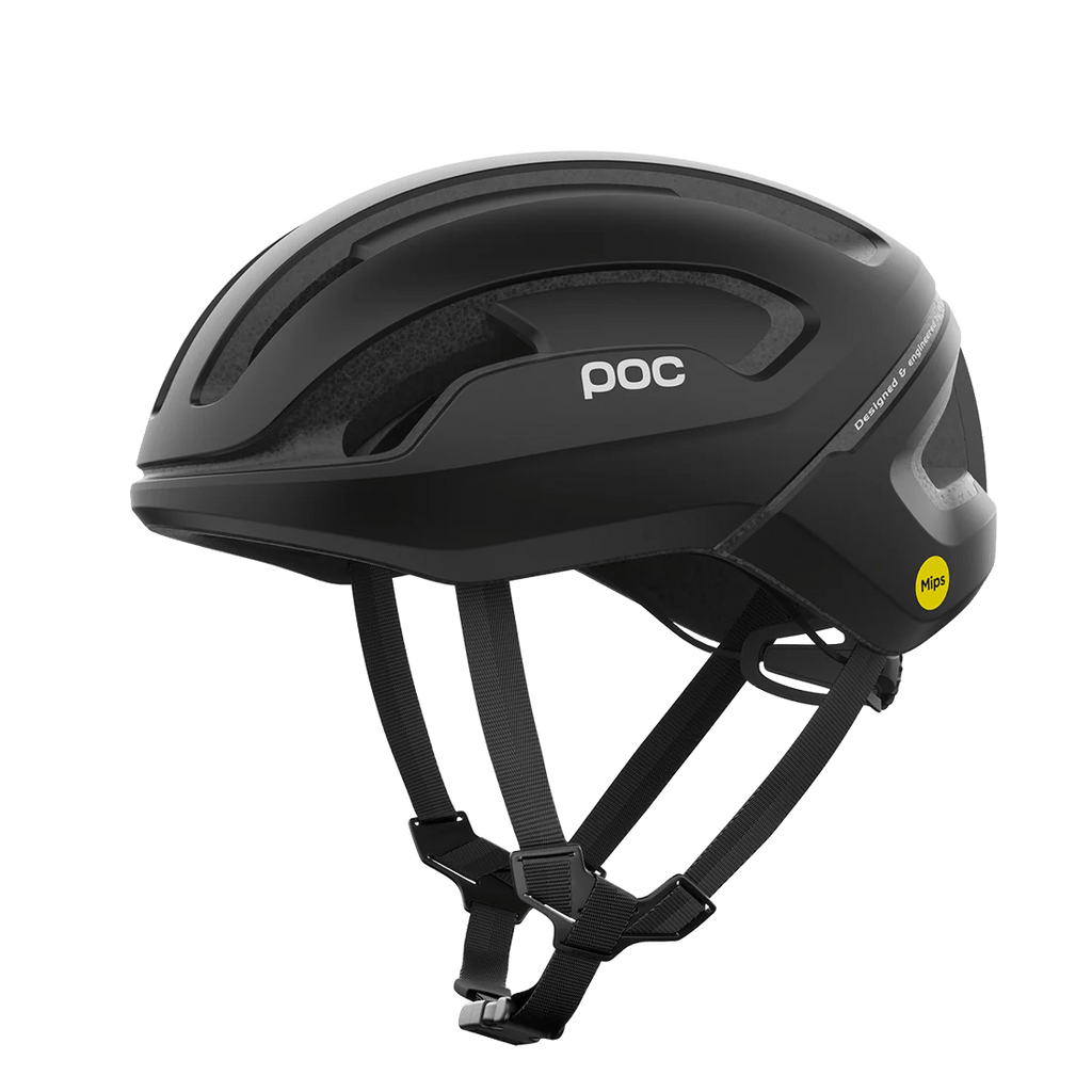 POC Omne Air Mips Cycling Helmet – All - Round Protection, Comfort & Style - Cycling Gears Hub
