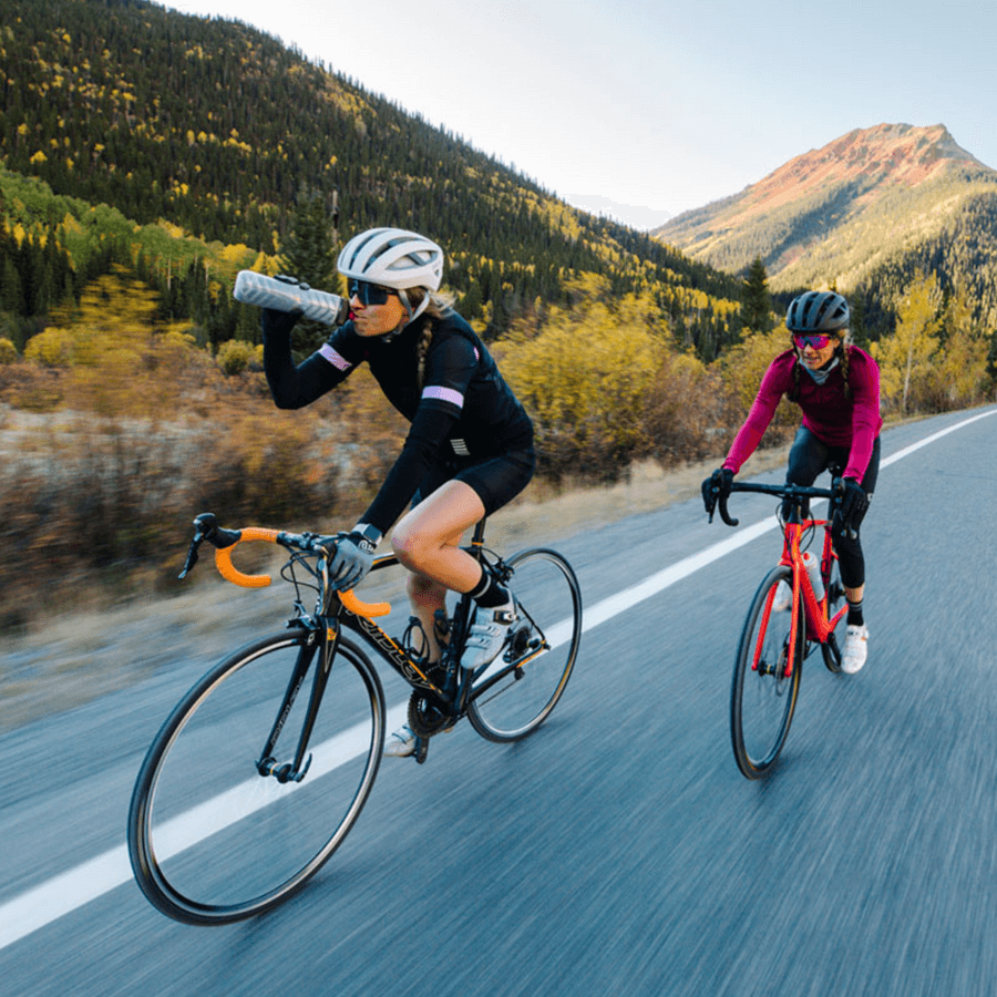 Polar Dawn To Dusk Bottle (Cobalt Blue) | Cycling Gears Hub - Cycling Gears Hub