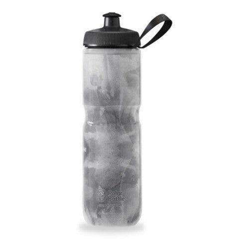 Polar Fly Dye Bottle (Monochrome) | Cycling Gears Hub - Cycling Gears Hub