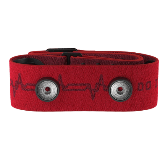 Polar H10 – Premium Heart Rate Sensor with Bluetooth & ANT+ for Precise Training - Cycling Gears Hub
