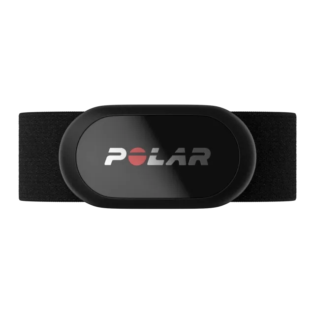 Polar H10 – Premium Heart Rate Sensor with Bluetooth & ANT+ for Precise Training - Cycling Gears Hub