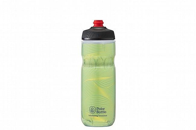Polar Jersey Knit Bottle (Highlighter) | Cycling Gears Hub - Cycling Gears Hub