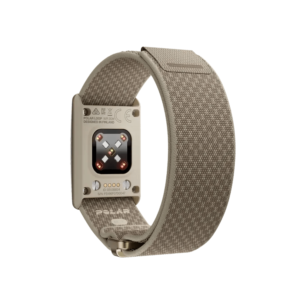 POLAR Loop – Smart Fitness Band for Sleep, Recovery & Daily Activity Tracking - Cycling Gears Hub
