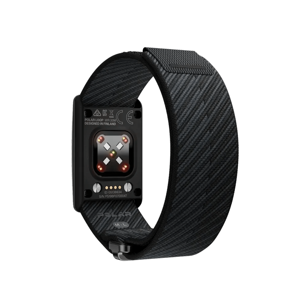POLAR Loop - Smart Fitness Band for Sleep, Recovery & Daily Activity Tracking | Cycling Gears Hub - Cycling Gears Hub