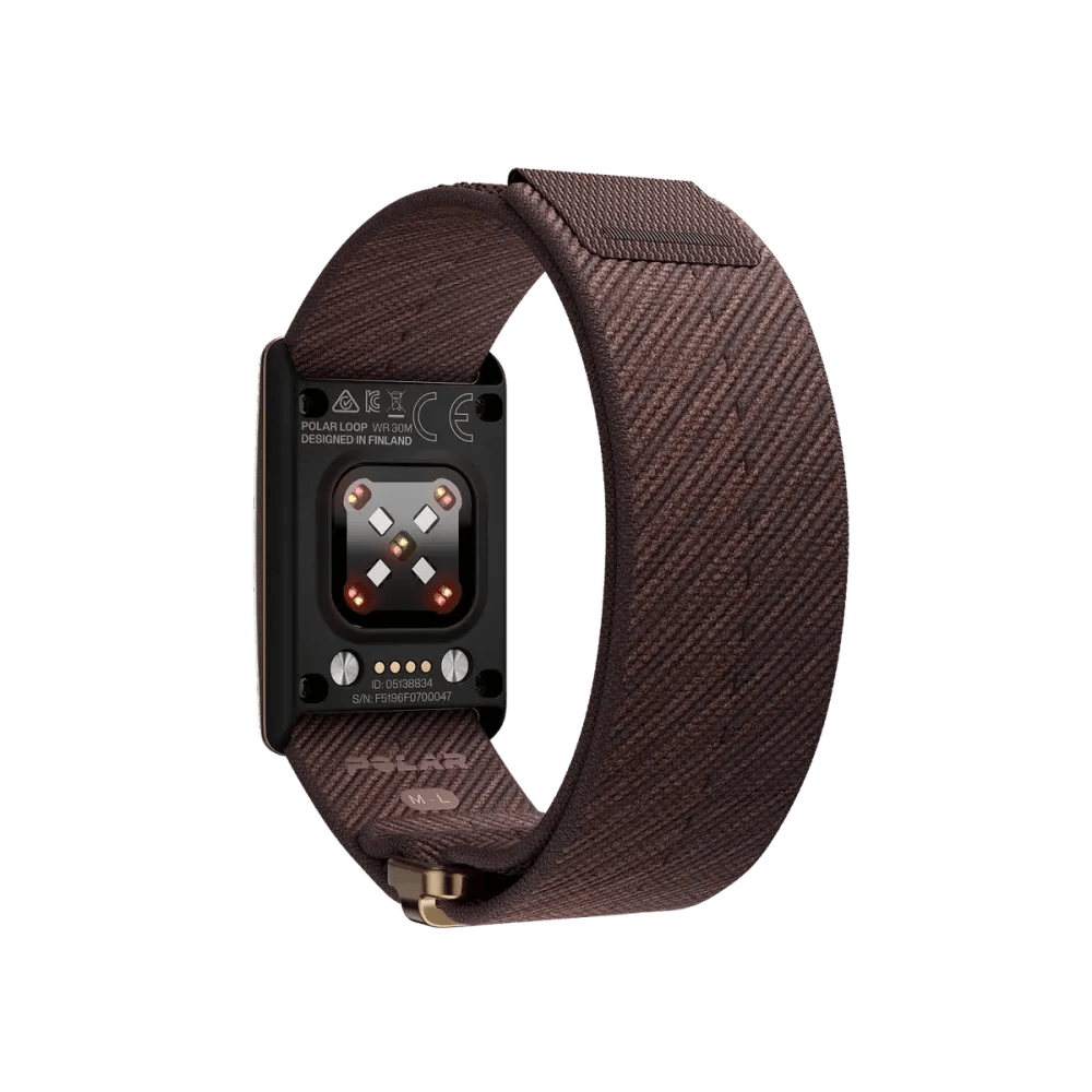 POLAR Loop – Smart Fitness Band for Sleep, Recovery & Daily Activity Tracking (No Subscription Needed) - Cycling Gears Hub