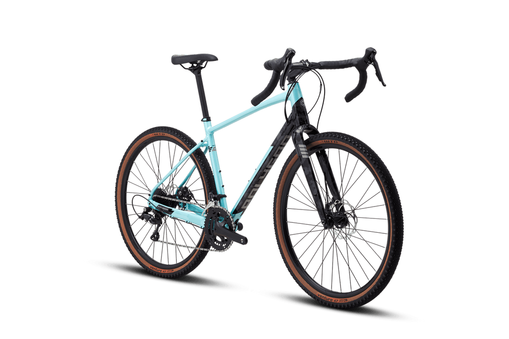 Polygon Bend R2 (Blue/Black) | Cycling Gears Hub