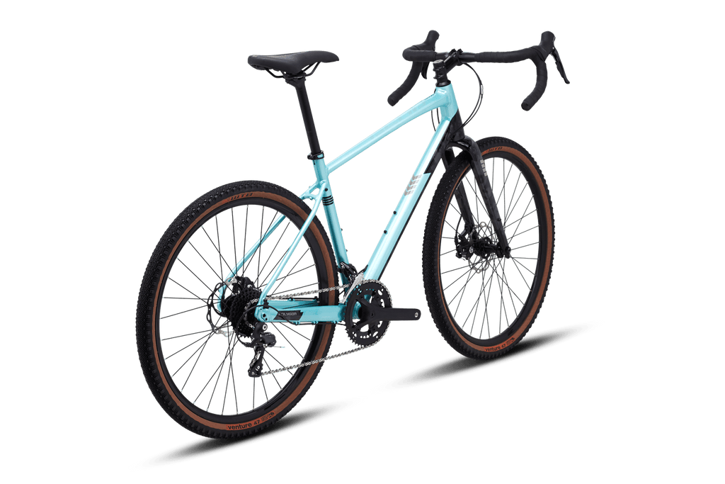 Polygon Bend R2 (Blue/Black) | Cycling Gears Hub