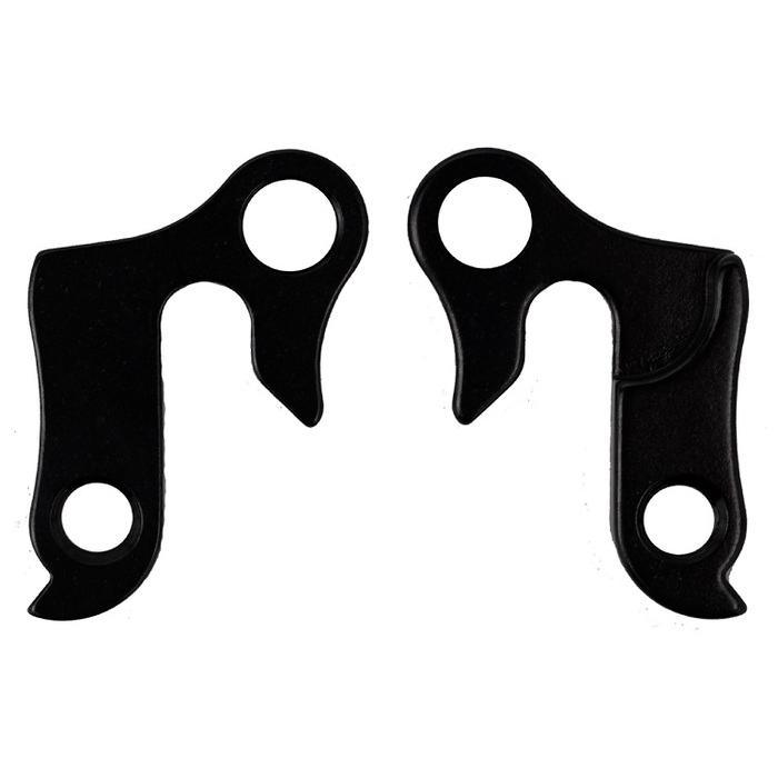 Polygon DropOut Derailleur Hanger for Sage V3/Path E - 5 | Cycling Gears Hub - Cycling Gears Hub