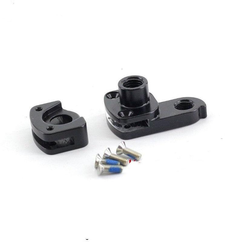 Polygon DropOut Derailleur Hanger for Strattos S Disc | Cycling Gears Hub - Cycling Gears Hub