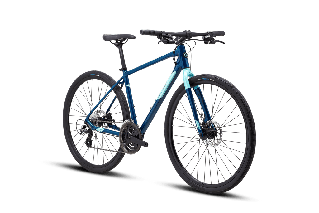 Polygon Path 2 (Green) | Cycling Gears Hub