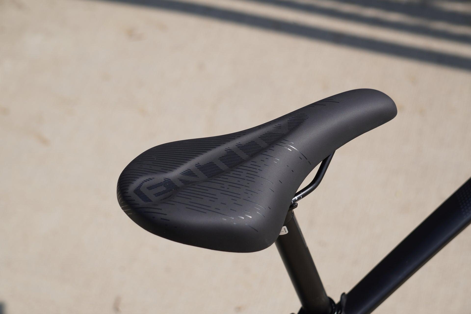 Polygon Path 3 (Black) | Cycling Gears Hub