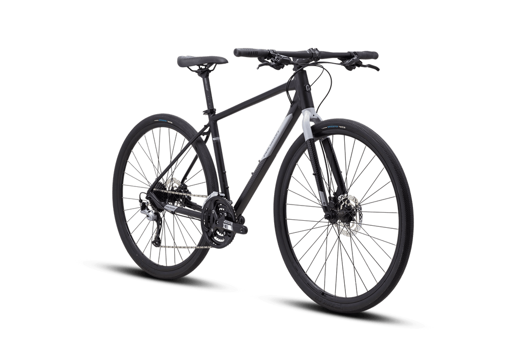 Polygon Path 3 (Black) | Cycling Gears Hub - Cycling Gears Hub