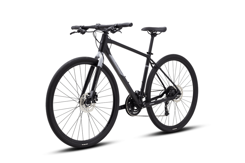Polygon Path 3 (Black) | Cycling Gears Hub - Cycling Gears Hub
