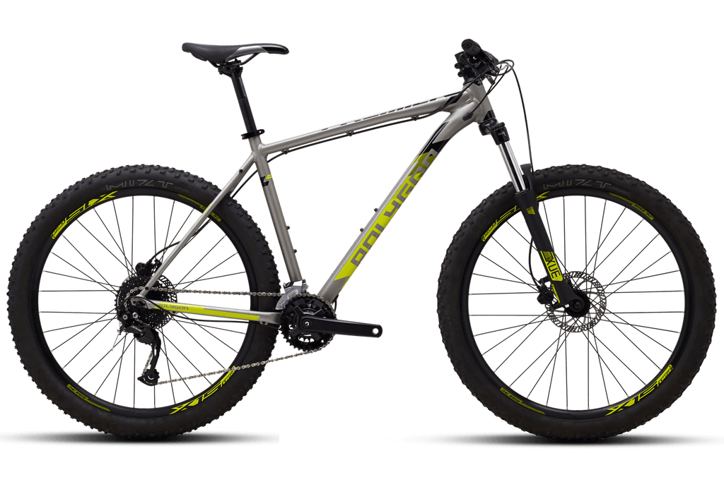 Polygon Premier 5 27.5er (Grey) | Cycling Gears Hub