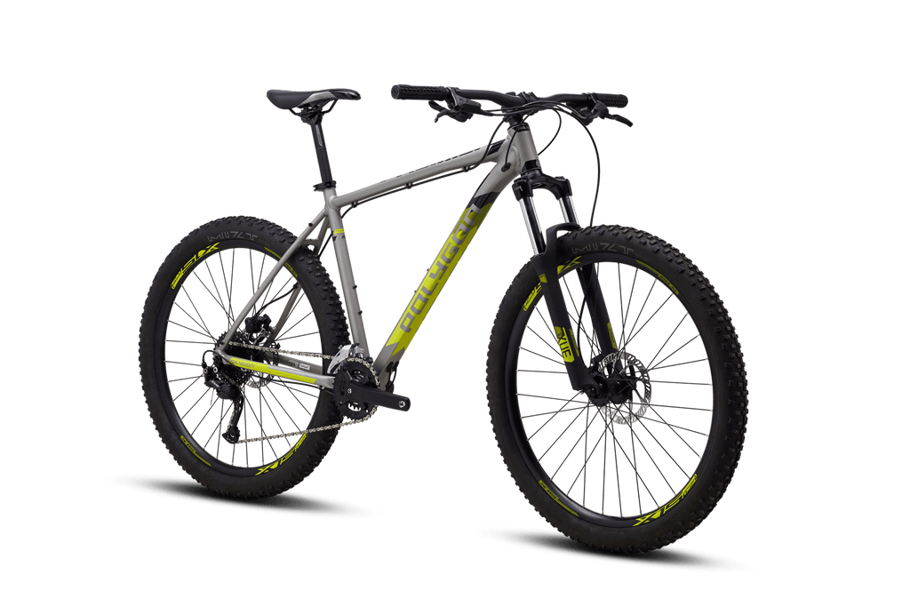 Polygon Premier 5 27.5er (Grey) | Cycling Gears Hub