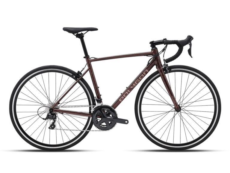 Polygon Strattos S3 (Brown) | Cycling Gears Hub - Cycling Gears Hub
