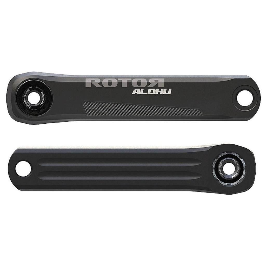 Power2max Rotor Road Crank Arm Power Meter | Cycling Gears Hub - Cycling Gears Hub