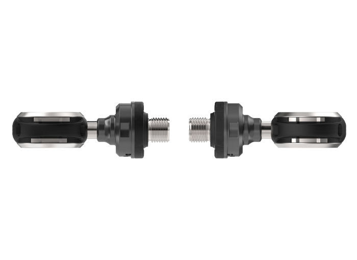 Wahoo Dual-Sided Power Meter Pedals with Cadence and Left Right Balance