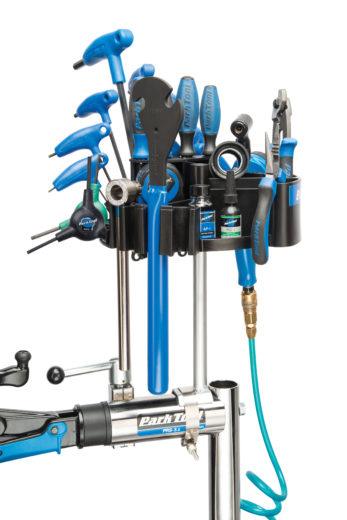 Prak Tool Tool Kaddie with Stand Mount | Cycling Gears Hub - Cycling Gears Hub