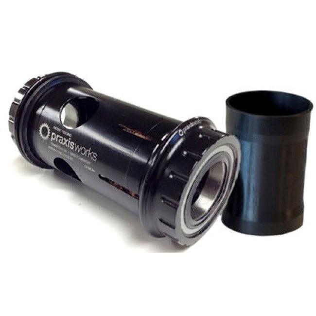 Praxis 68mm Road ConvBB30/PF30 GXP ISIS2 | Cycling Gears Hub
