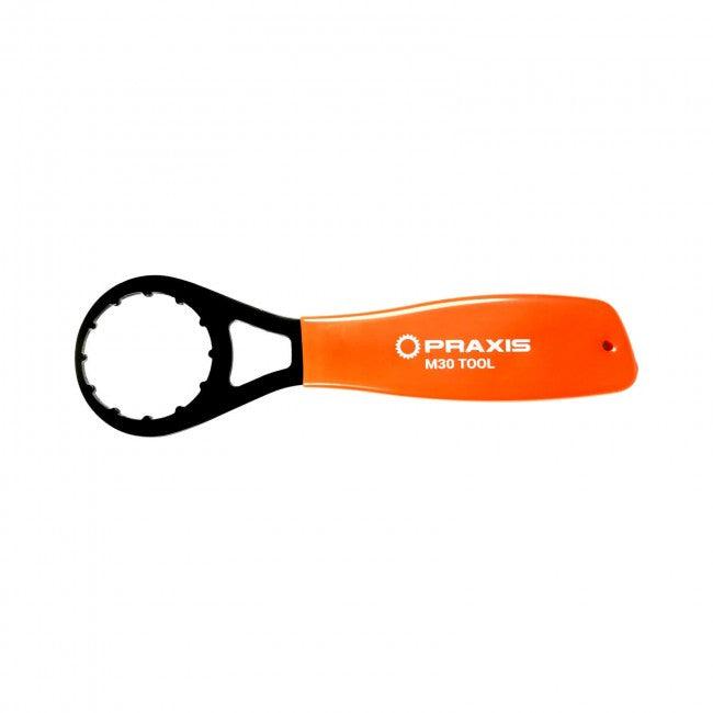 Praxis BB Wrench - M30 | Cycling Gears Hub - Cycling Gears Hub