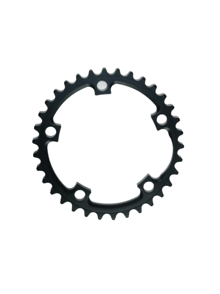 Praxis Buzz Sport 10/11/12 Speed Chainring (Black) | Cycling Gears Hub - Cycling Gears Hub