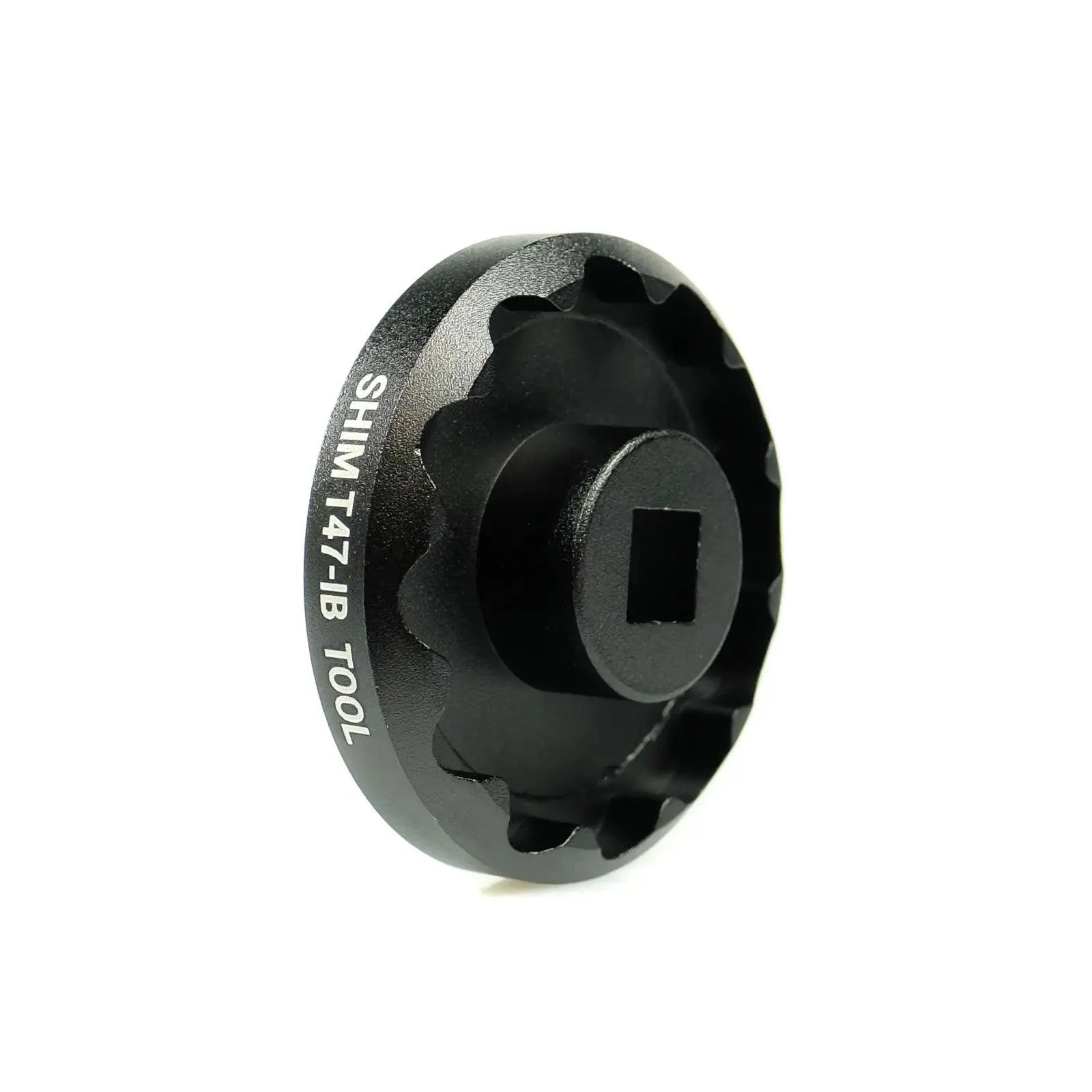 Praxis T47 Shimano Internal Bearing Bottom Bracket Tool | Cycling Gears Hub - Cycling Gears Hub