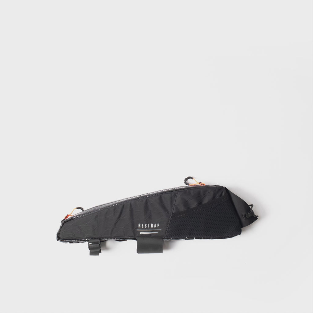 RESTRAP RACE TOP TUBE BAG Small size