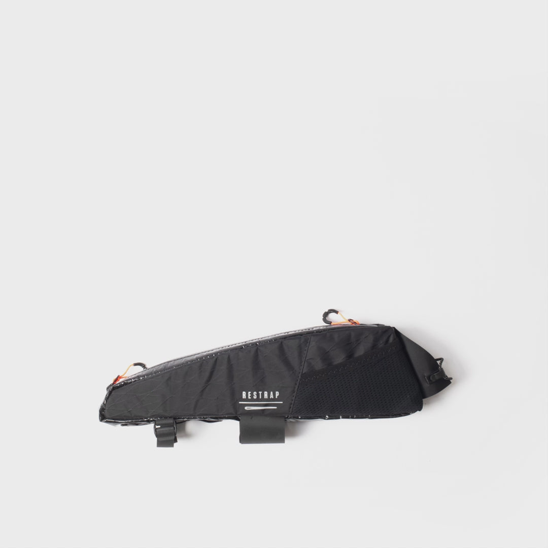 RESTRAP RACE TOP TUBE BAG Small size