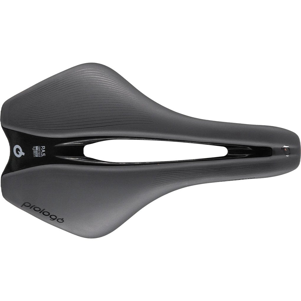 PROLOGO SADDLE DIMENSION | R2 TIROX 143 | CPC ANTHRACITE AM