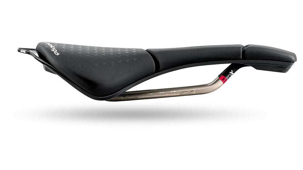 Prologo Scratch M5 Space Nack Saddle (Black) | Cycling Gears Hub - Cycling Gears Hub