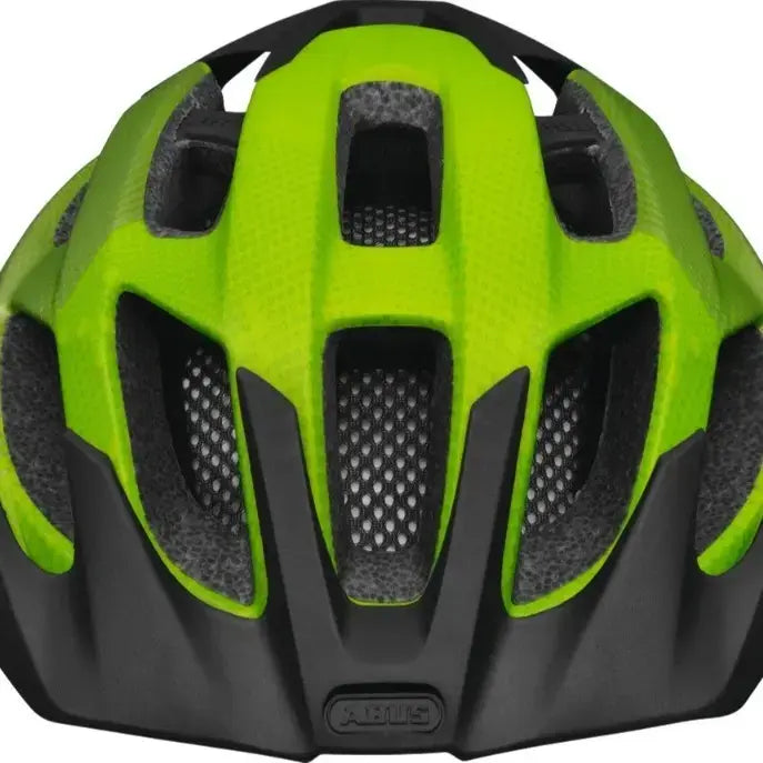 Abus helmet | Hill bill