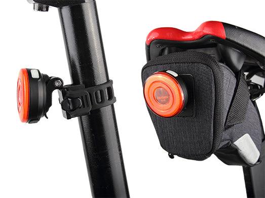 Ravemen CL05 30 Rear Light (Black) | Cycling Gears Hub - Cycling Gears Hub