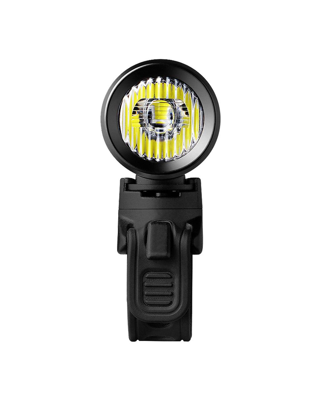 Ravemen CR 450 Front Light (Black) | Cycling Gears Hub - Cycling Gears Hub