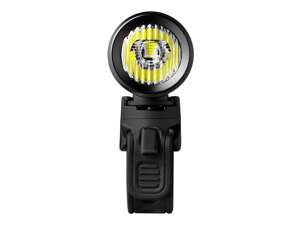 Ravemen CR 600 Front Light (Black) | Cycling Gears Hub - Cycling Gears Hub