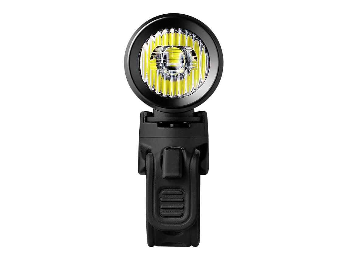 Ravemen CR 600 Front Light (Black) | Cycling Gears Hub - Cycling Gears Hub