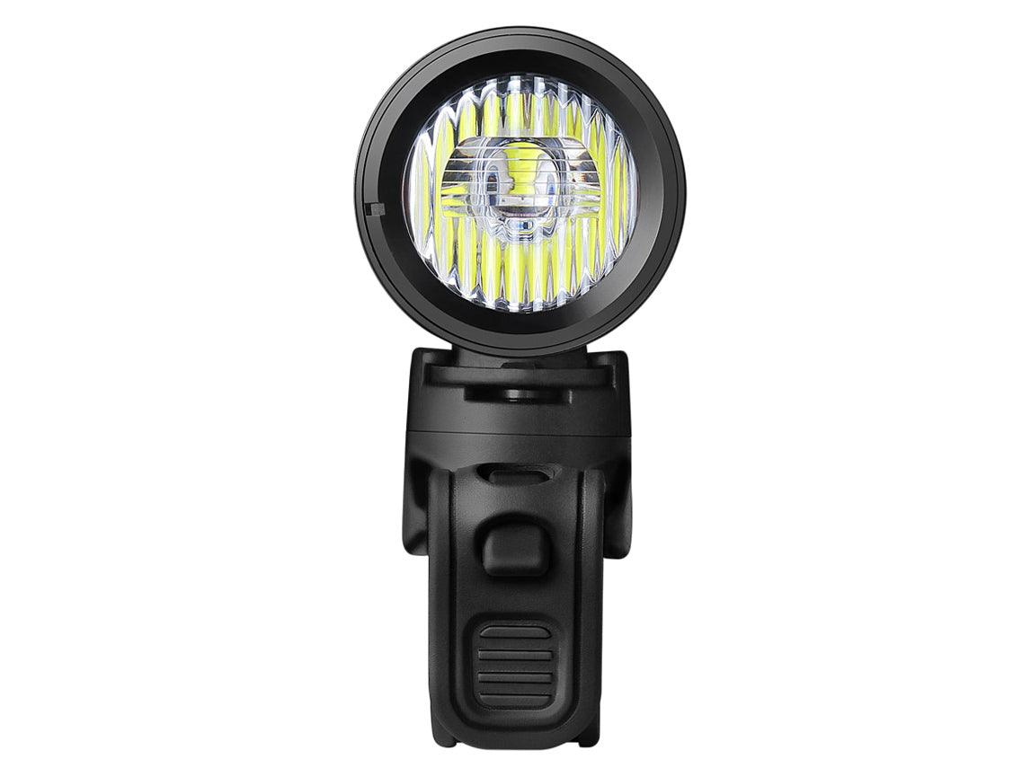 Ravemen CR 800 Front Light (Black) | Cycling Gears Hub - Cycling Gears Hub