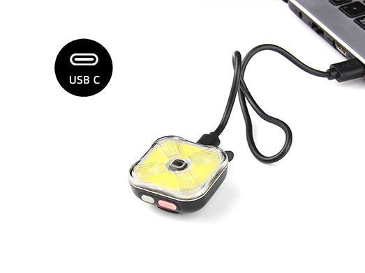 Ravemen FR150 Front Light | Cycling Gears Hub - Cycling Gears Hub