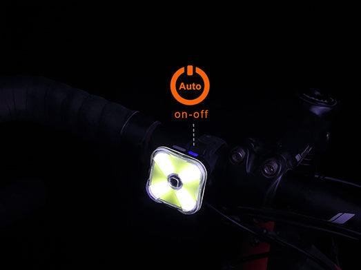 Ravemen FR150 Front Light | Cycling Gears Hub - Cycling Gears Hub