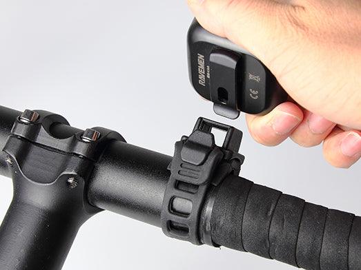 Ravemen FR150 Front Light | Cycling Gears Hub - Cycling Gears Hub