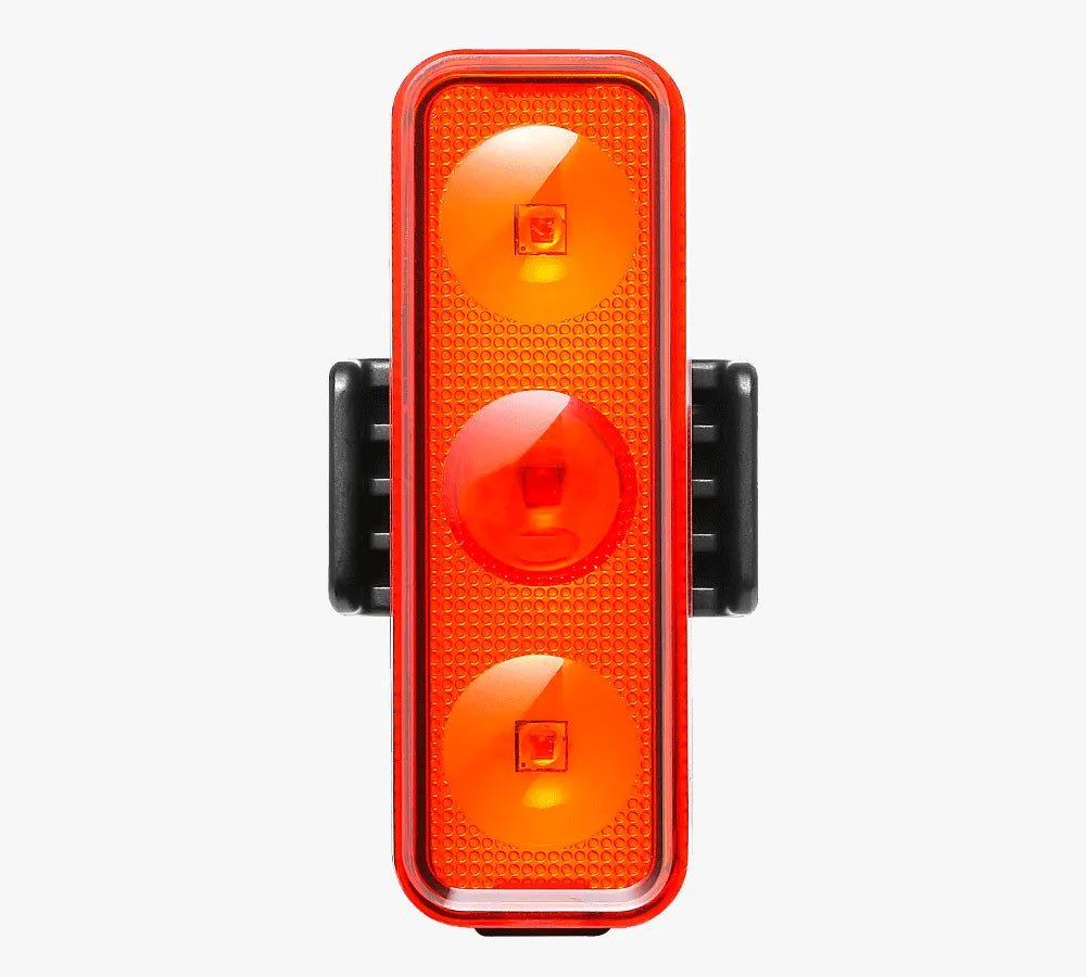 Ravemen TR 300 Rear Light (Black) | Cycling Gears Hub - Cycling Gears Hub