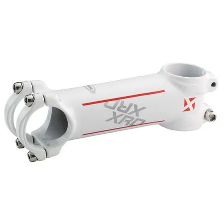 RavX XRD SL Stem (White) | Cycling Gears Hub - Cycling Gears Hub