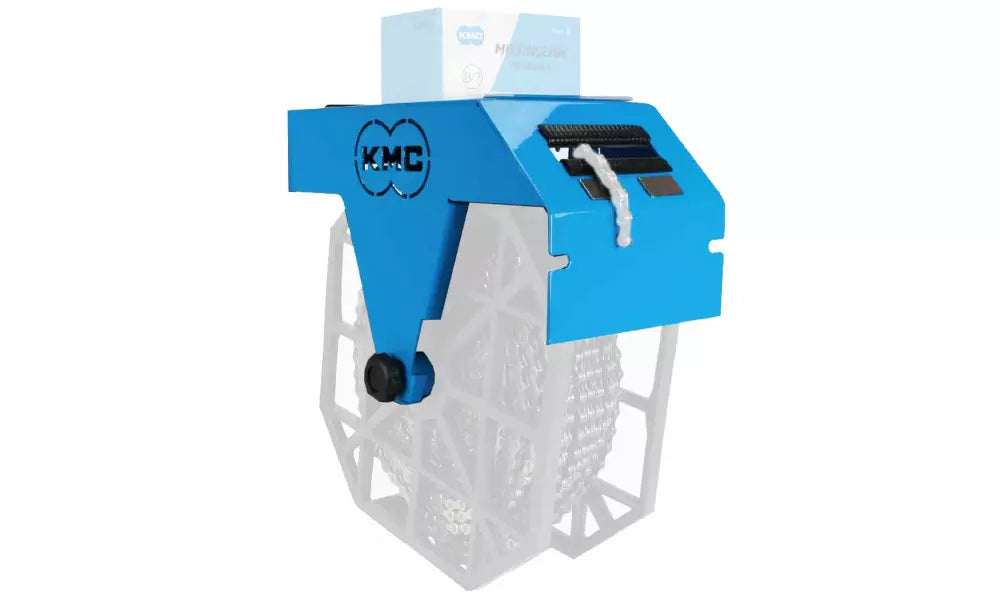 KMC TOOL REEL HOLDER