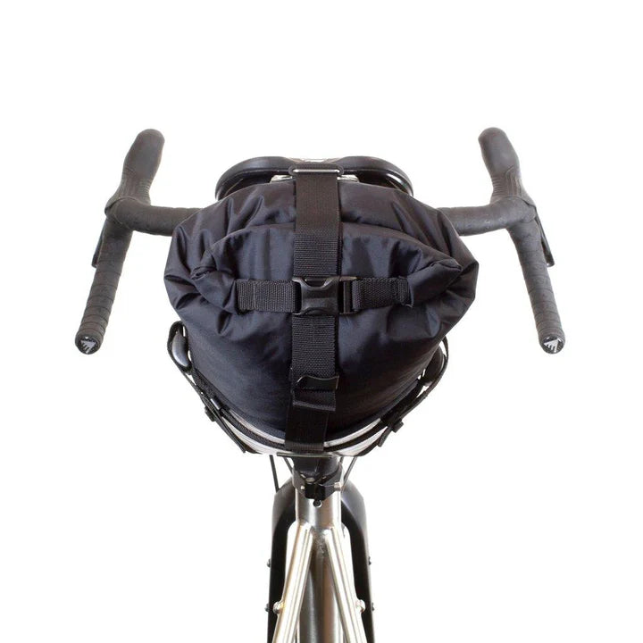 RESTRAP SADDLE PACK (BLACK) Color